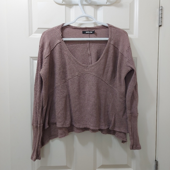 Harlow top - Picture 1 of 7